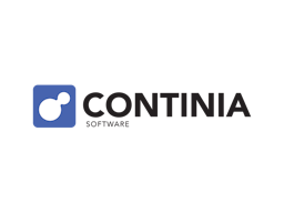 Continia logo