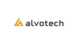 Alvotech logo