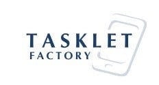 Tasklet Factory logo