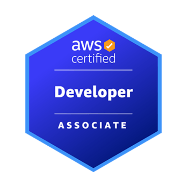 AWS Certificate