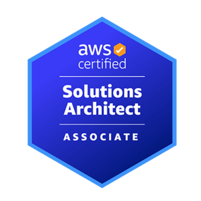 AWS Certificate