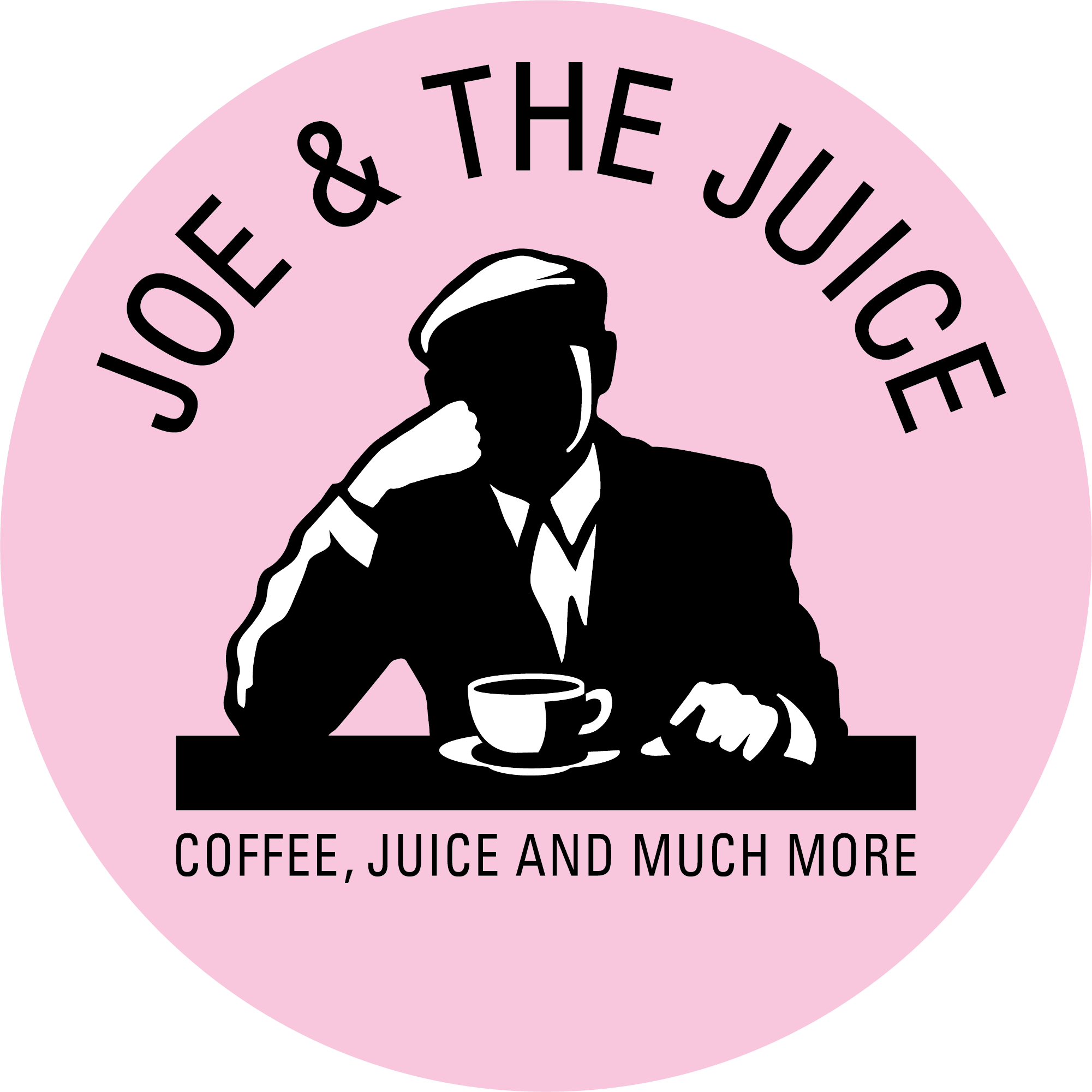 Joe and the Juice logo