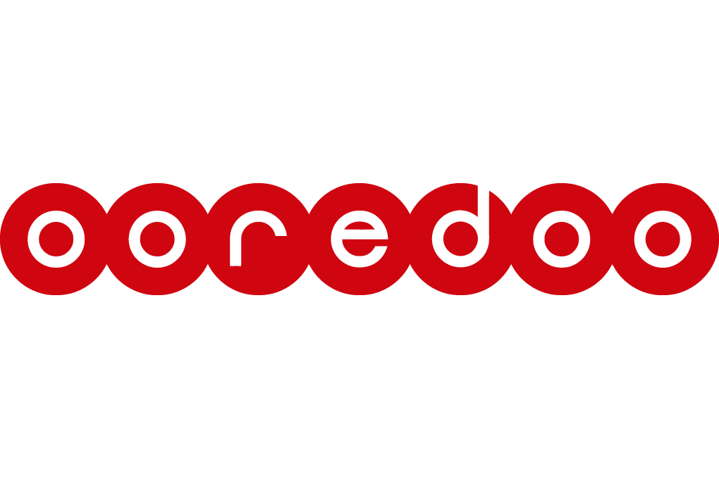 Ooredoo logo