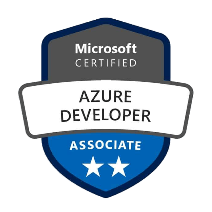 Microsoft Certificate