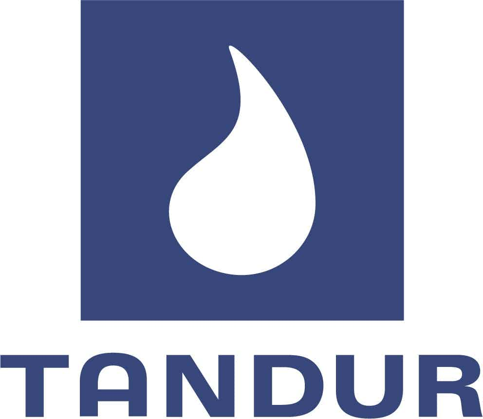 Tandur logo